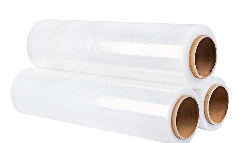 Màng Nhựa LLDPE - 