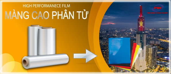 MÀNG CAO PHÂN TỬ