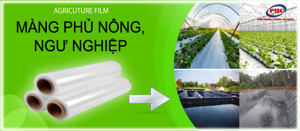 MÀNG PHỦ NÔNG, NGƯ NGHIỆP