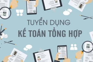 KẾ TOÁN TỔNG HỢP
