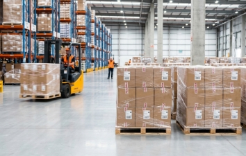 Tiêu Chuẩn Ứng Dụng Màng Co LDPE Và Màng Quấn Pallet PE Trong Đóng Gói Hàng Hóa Xuất Khẩu Chuẩn Quốc Tế