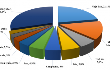 ​TỔNG QUAN NGÀNH NHỰA VIỆT NAM